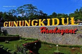 Gunungkidul Terima Pastika Parama